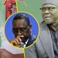 Imam Ndao, Macky Sall et Imam Ndao --