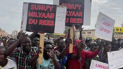 Sunu milliards