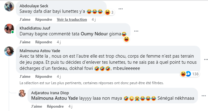 commentaire