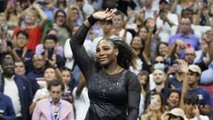 Serena Williams