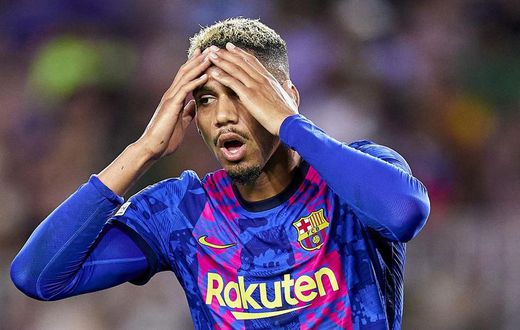 Ronald Araujo