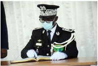 Général Moussa Fall