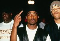 Tupac et le Thug Life