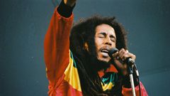 bob marley pour le 11 mai