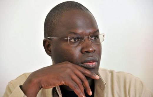 Khalifa Sall was first elected as mayor of Senegal's capital, Dakar, in 2009