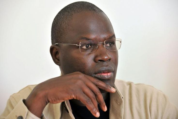 Khalifa Sall was first elected as mayor of Senegal's capital, Dakar, in 2009