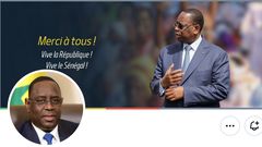 macky sall