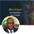 macky sall