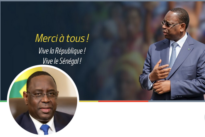macky sall