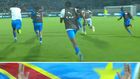 Chancelle Mbamba après une qualif du Congo à la CAN 2023