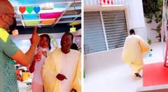 Kouthia émission