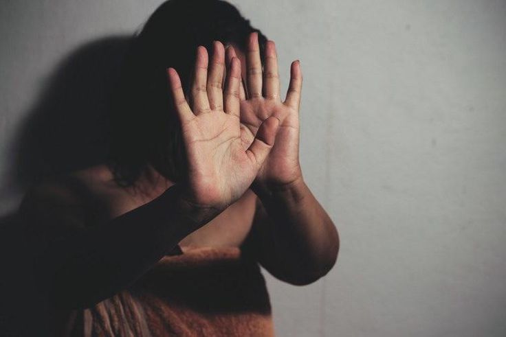 Violence-conjugale (illustration)