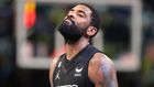 Kyrie Irving