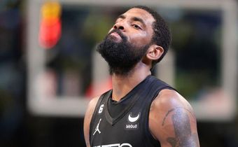 Kyrie Irving