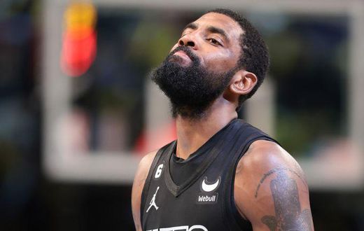 Kyrie Irving