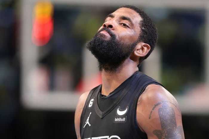 Kyrie Irving
