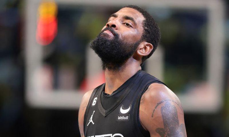 Kyrie Irving