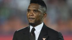 Court declares Samuel Eto’o as father of 22-year-old Spanish woman