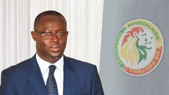 Augustin Senghor Pr FSF