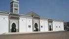 Grande Mosquée de Dakar
