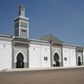 Grande Mosquée de Dakar