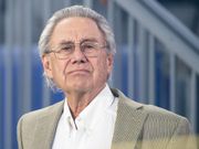 L'homme d'affaires américain Philip Anschutz