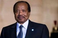 Paul Biya