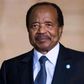 Paul Biya, président le mieux payé d'Afrique