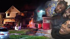 Cinq membres d'une famille sénégalaise décimés par un incendie à Denver (USA) en août 2020