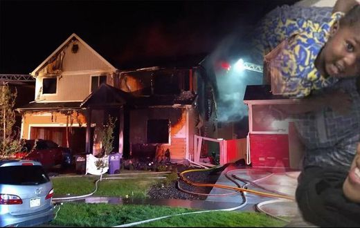 Cinq membres d'une famille sénégalaise décimés par un incendie à Denver (USA) en août 2020
