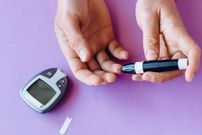 Teste de Diabete