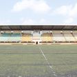 Le stade Demba Diop