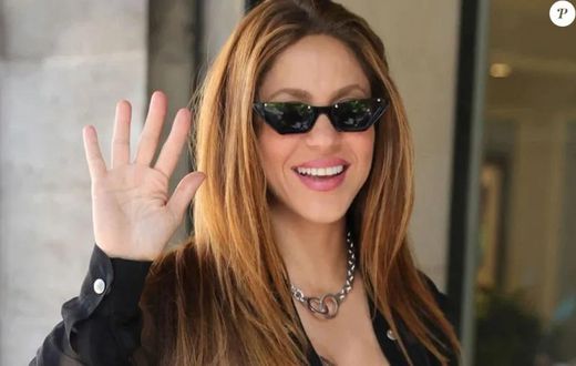 Shakira