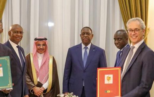 Usine de dessalement Le Sénégal rompt le contrat conclu avec les Saoudiens