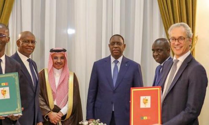 Usine de dessalement Le Sénégal rompt le contrat conclu avec les Saoudiens