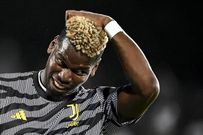 paul pogba controlé positif a la testosterone-