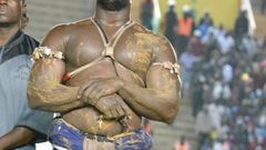 Modou