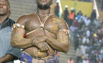 Modou