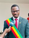 Ousmane Sylla, député démissionnaire-- actuel DG de Dakar Dem Dikk