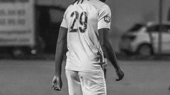 Adel Mendy
