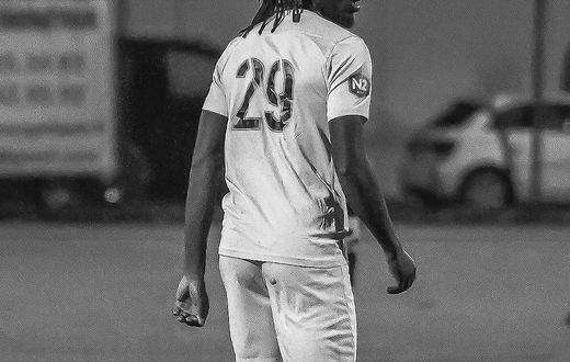 Adel Mendy