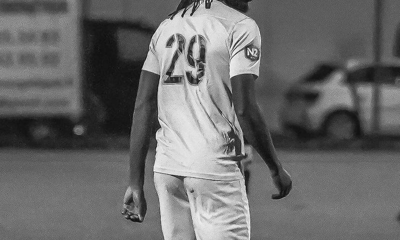 Adel Mendy