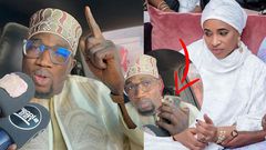 Oustaz Mohamed Mbaye