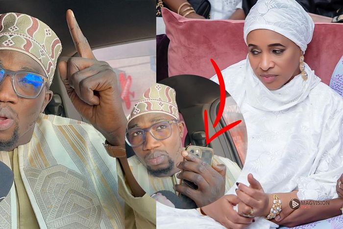 Oustaz Mohamed Mbaye