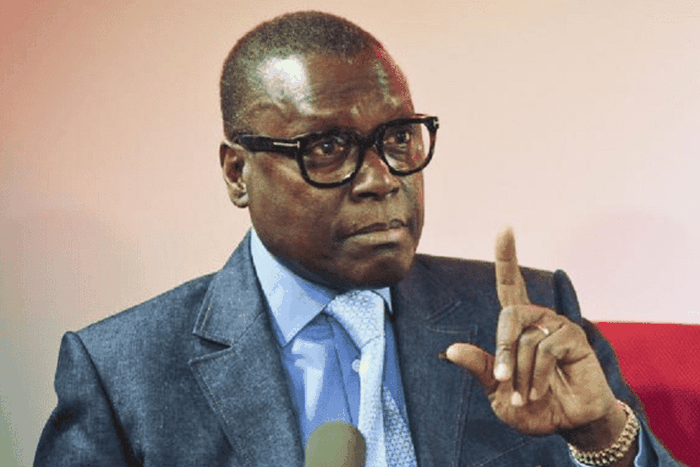 Pierre Goudiaby Atépa