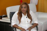Aïssatou diop fall