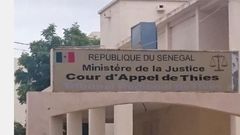 TRIBUNAL DE THIES : Les Greffiers Paralysent La Justice