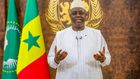 Macky Sall s'adresse à la nation