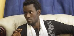 Modou Mamoune Amar " Délégué Amar"