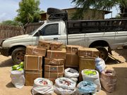 Saint-Louis : saisie de faux médicaments d'une contrevaleur de 71 millions FCFA